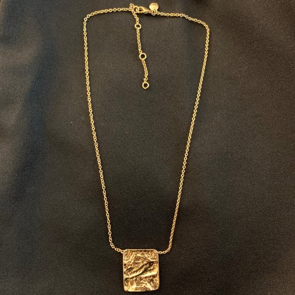 2- sided J.Crew necklace - two looks in one! - Picture 3 of 3